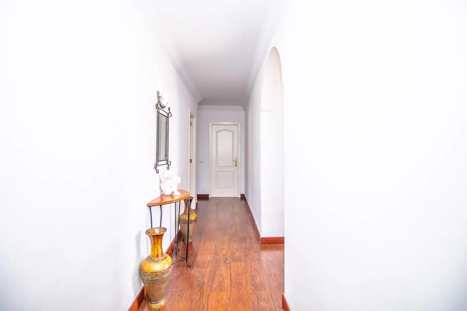 Rentaliday Villa Alta Тихоко-де-Абахо 0*,  Испания