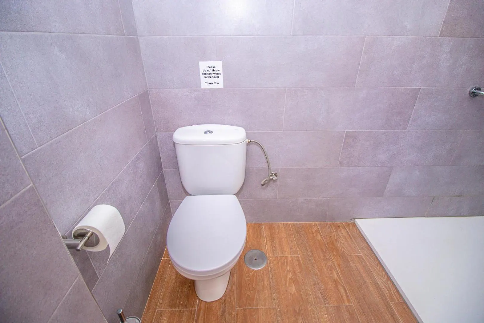 Rentaliday Villa Alta Тихоко-де-Абахо