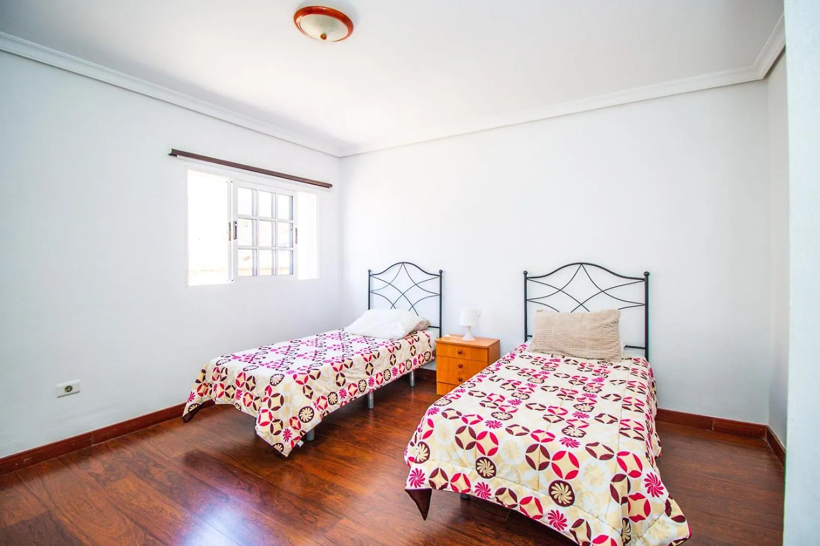 Rentaliday Villa Alta Тихоко-де-Абахо