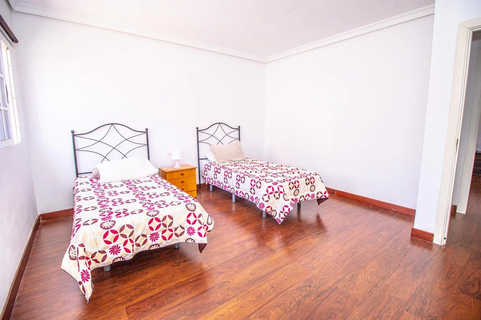 Rentaliday Villa Alta Тихоко-де-Абахо