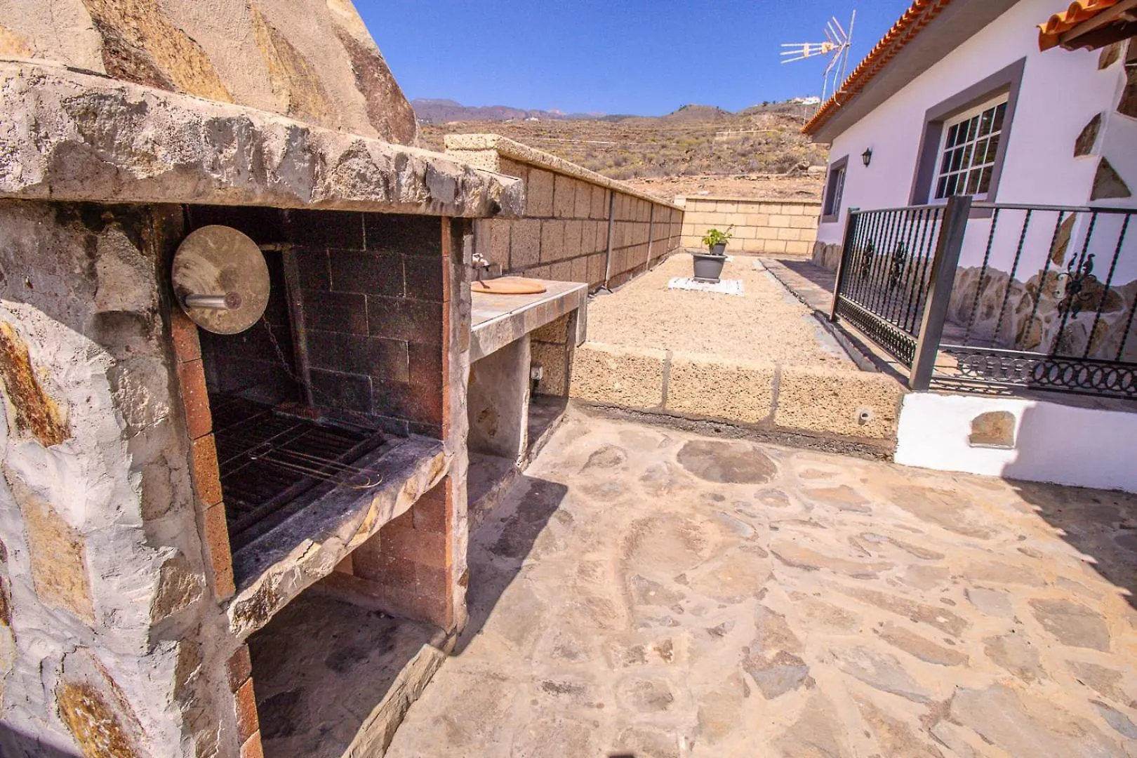 Rentaliday Villa Alta Тихоко-де-Абахо