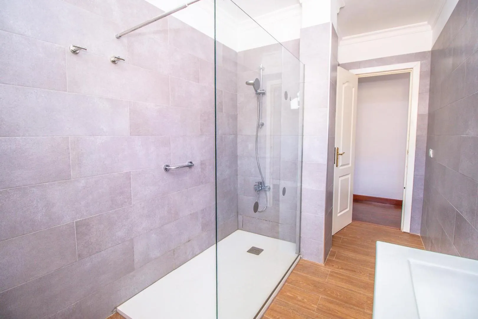 Rentaliday Villa Alta Тихоко-де-Абахо