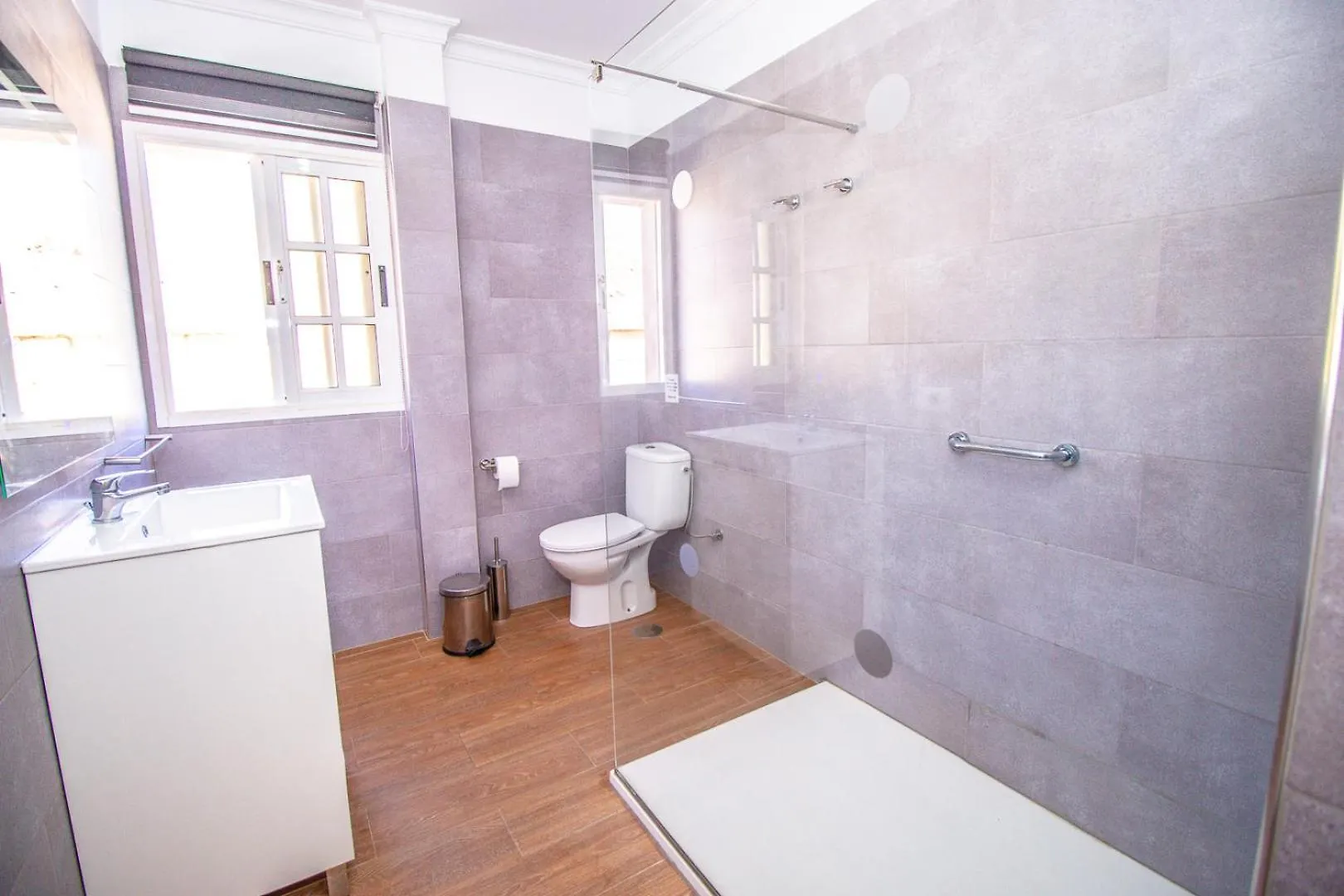 Rentaliday Villa Alta Тихоко-де-Абахо