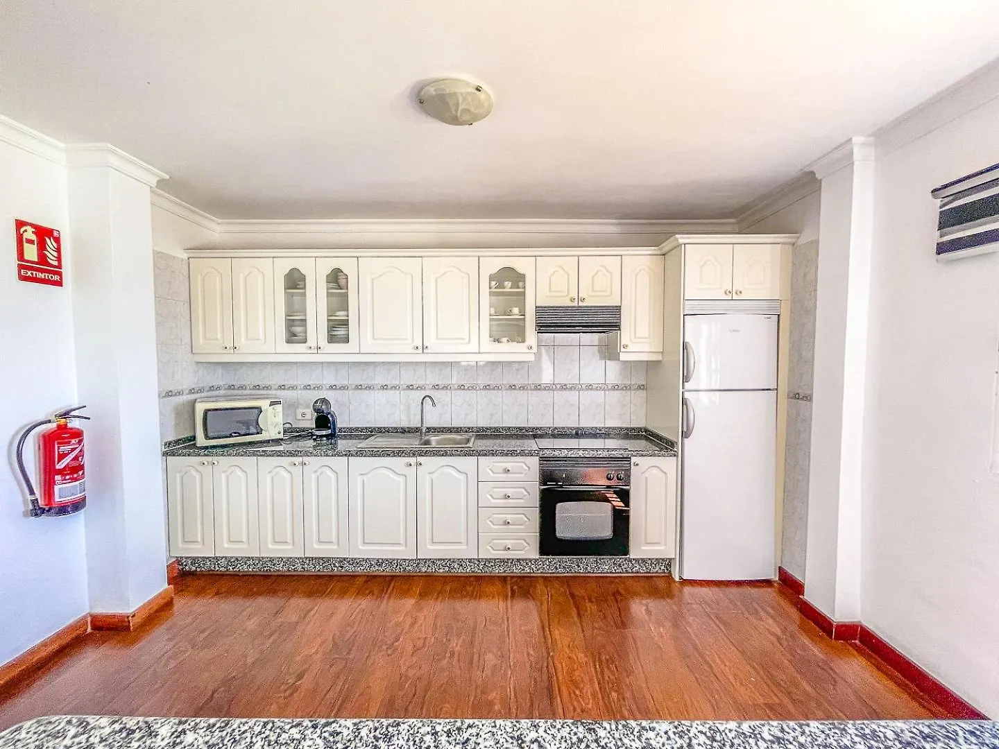 Rentaliday Villa Alta Тихоко-де-Абахо