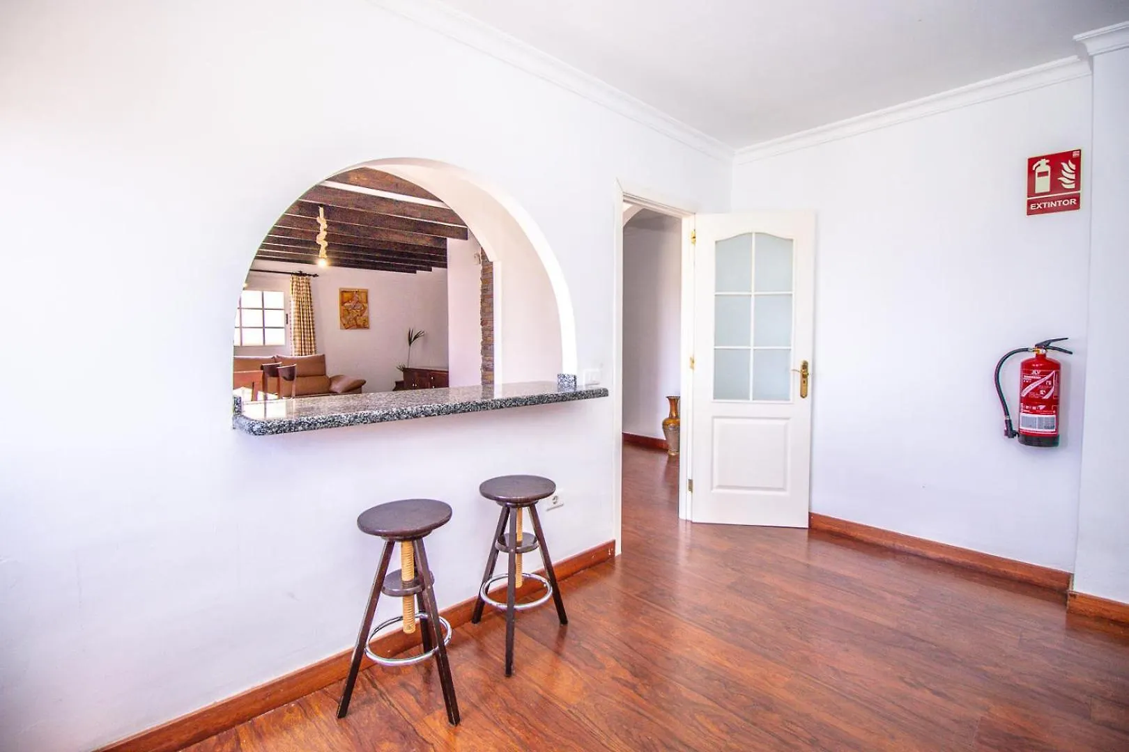 Rentaliday Villa Alta Тихоко-де-Абахо