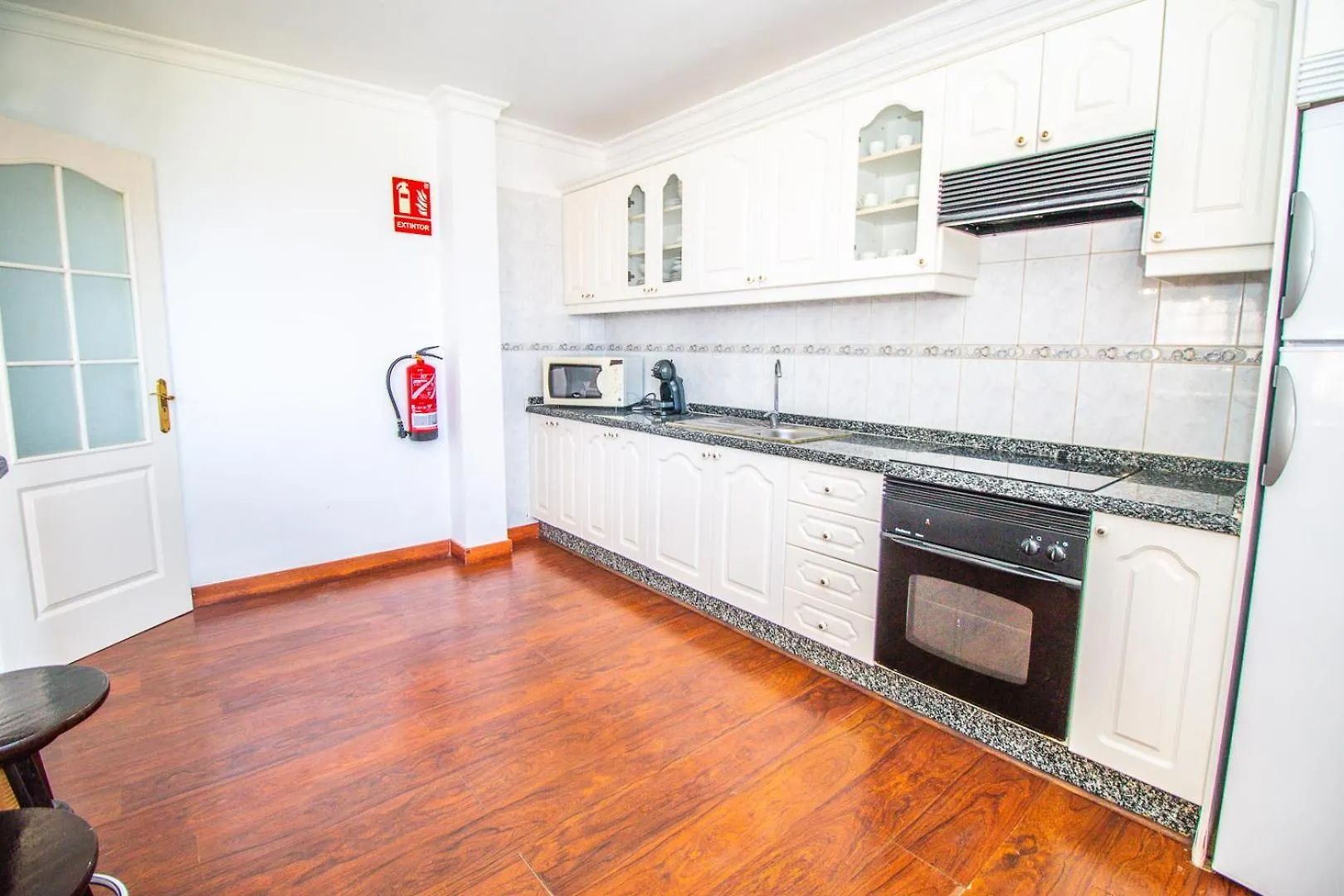 Rentaliday Villa Alta Тихоко-де-Абахо Испания